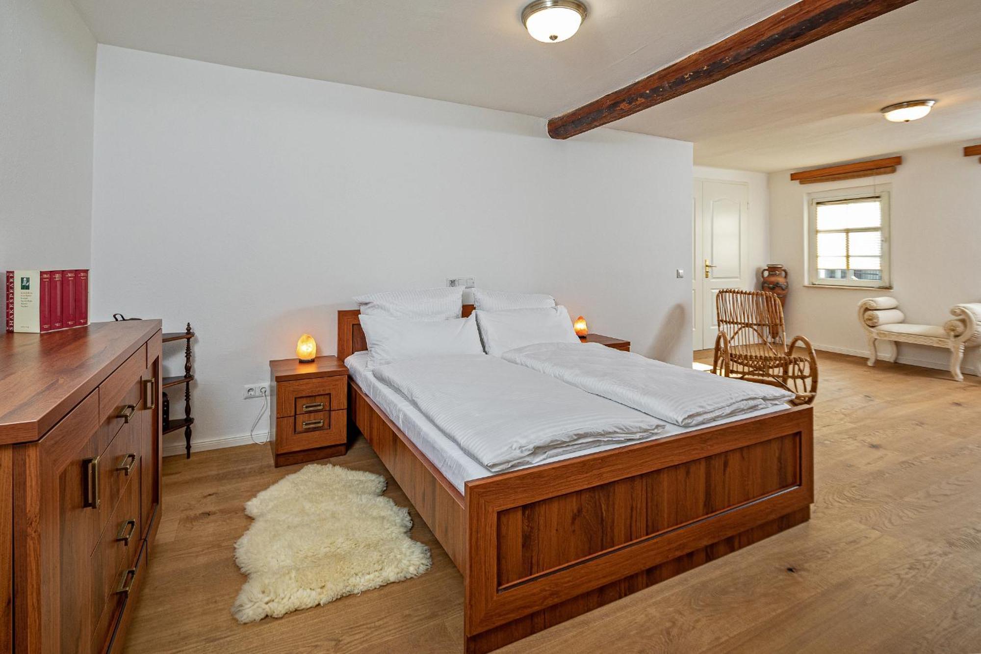 Luxurioese Sandstein Villa - 320 Qm - 7 Raeume Dresda Esterno foto