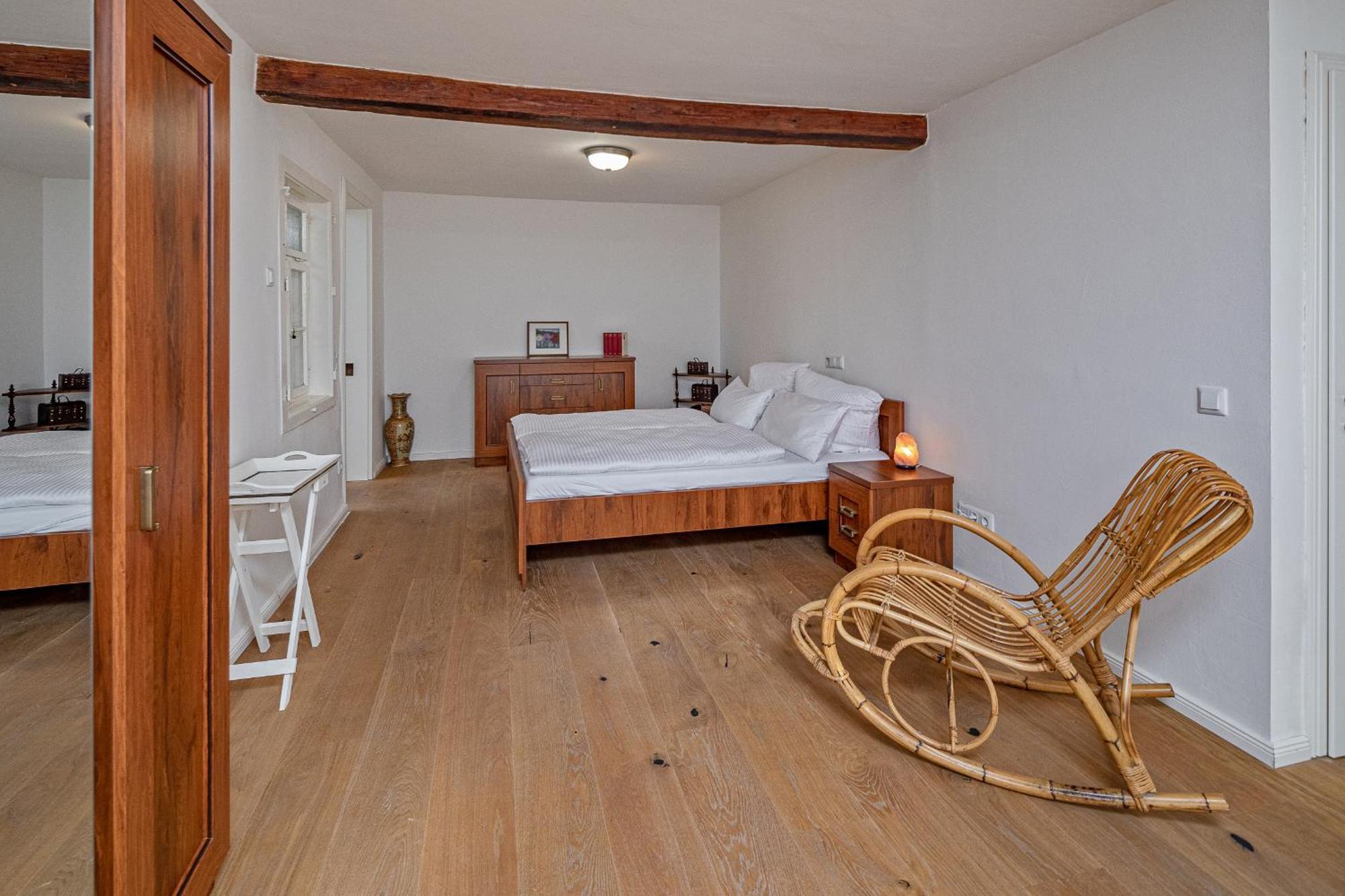 Luxurioese Sandstein Villa - 320 Qm - 7 Raeume Dresda Esterno foto