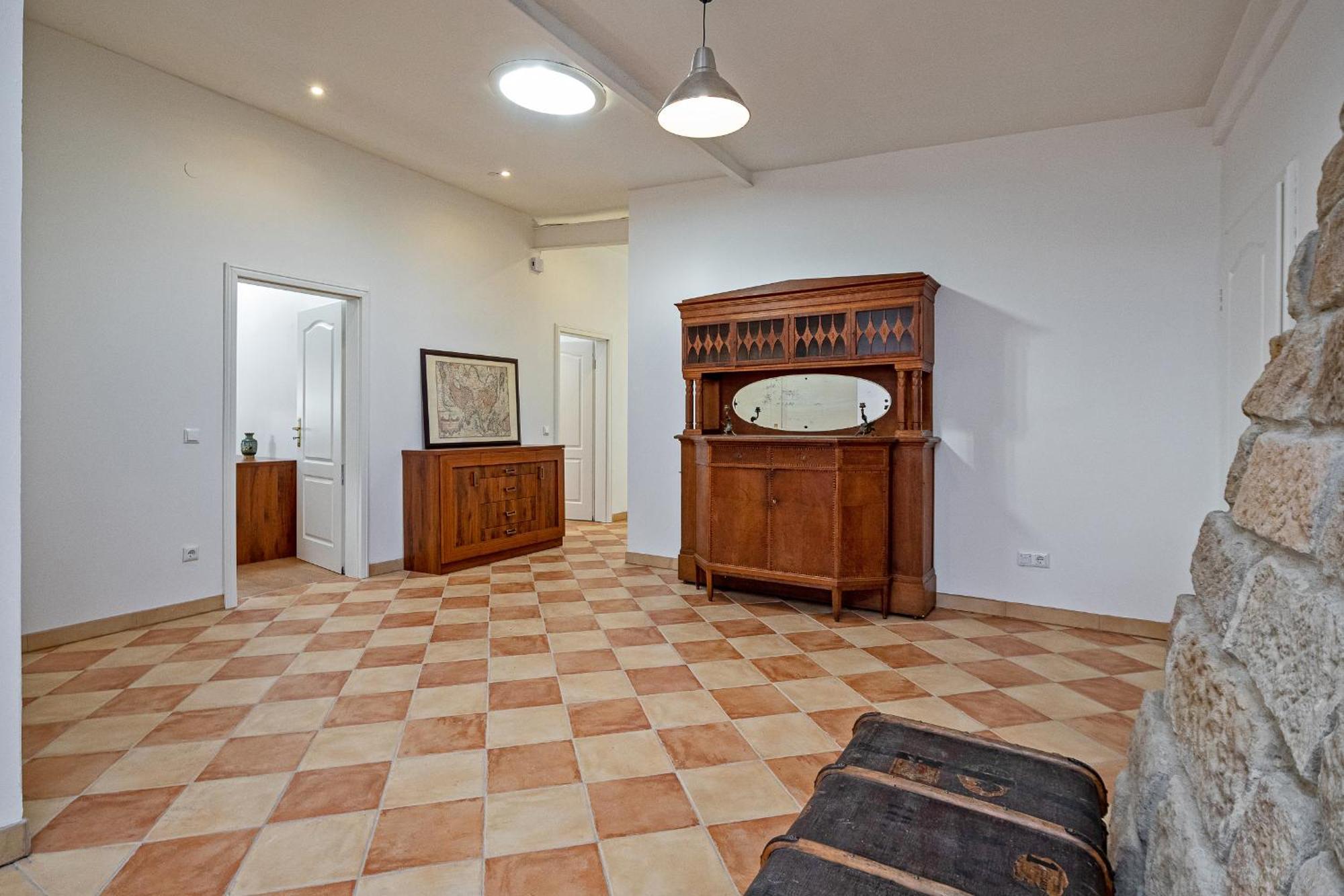 Luxurioese Sandstein Villa - 320 Qm - 7 Raeume Dresda Esterno foto